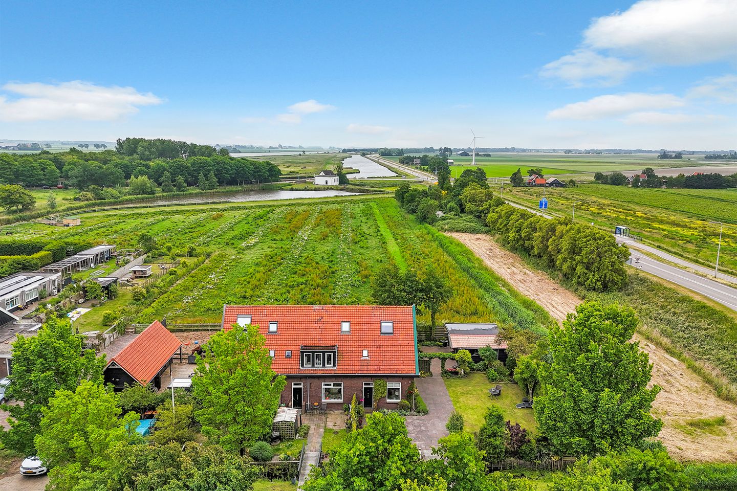 Photo 5 of Sluisweg 31