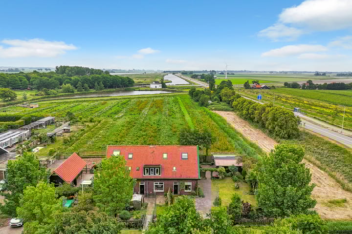 Foto 5 van Sluisweg 31