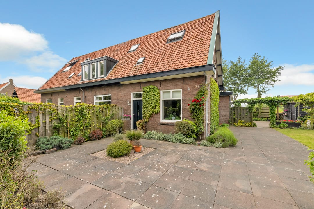 Photo 7 of Sluisweg 31