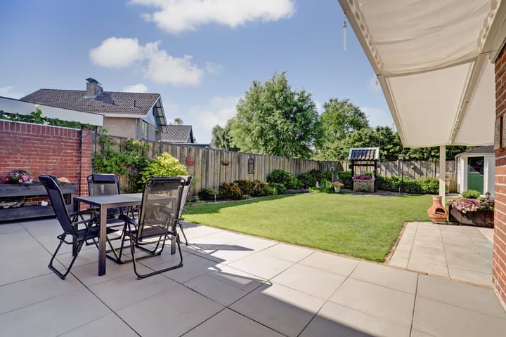 Foto 24 van Europa-ring 205