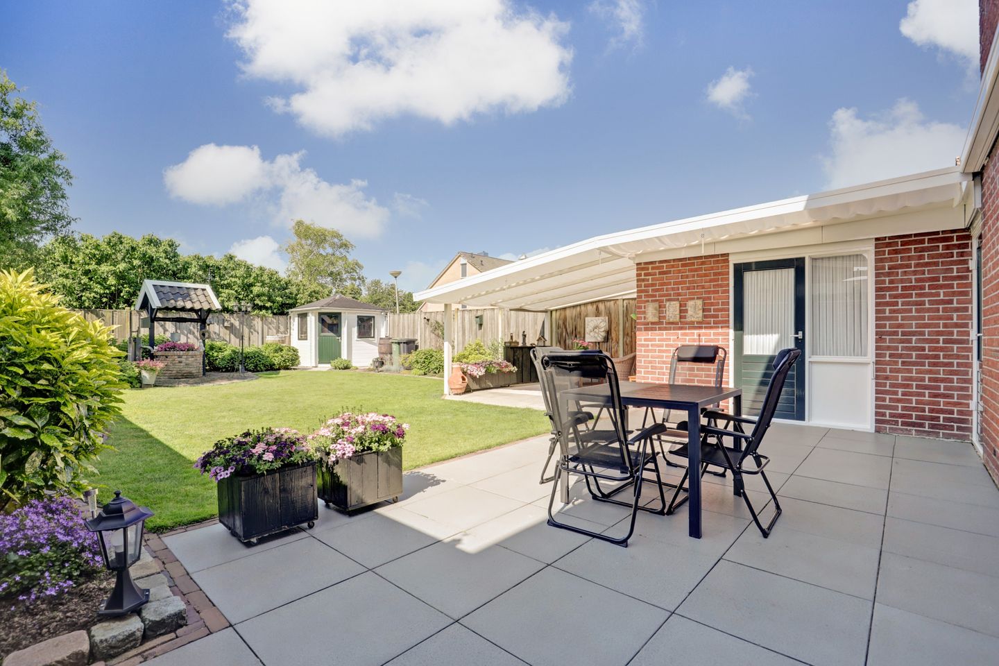 Foto 25 van Europa-ring 205