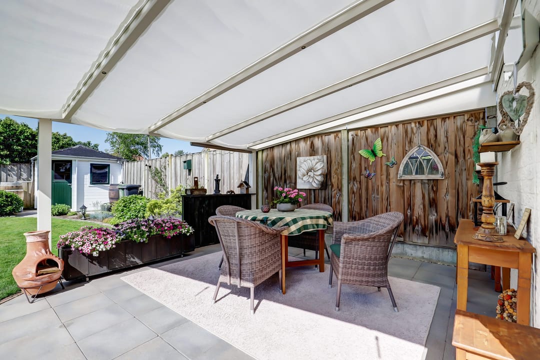 Foto 26 van Europa-ring 205