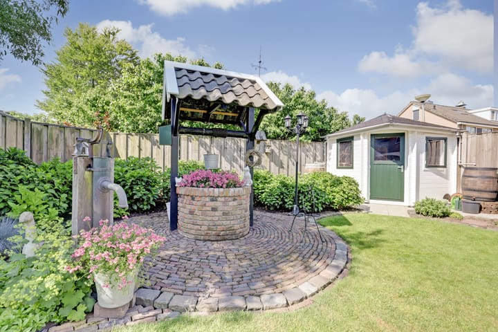 Foto 28 van Europa-ring 205