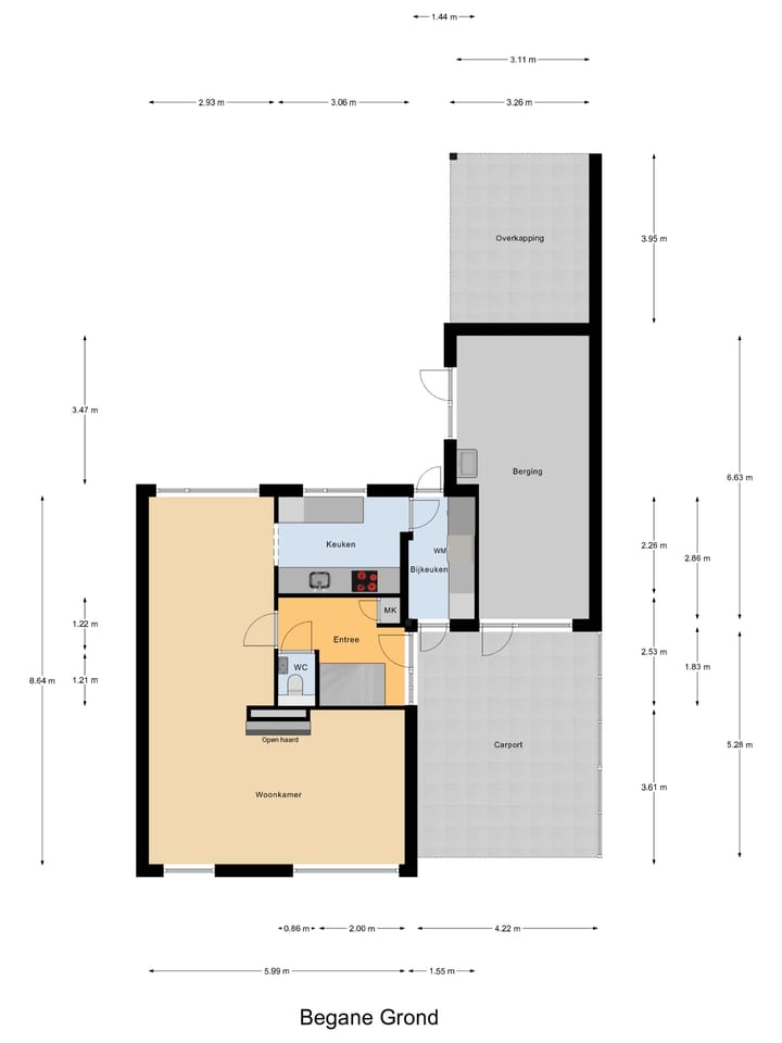 Foto 33 van Europa-ring 205