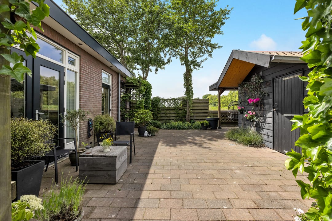 Photo 32 of Sluisweg 31