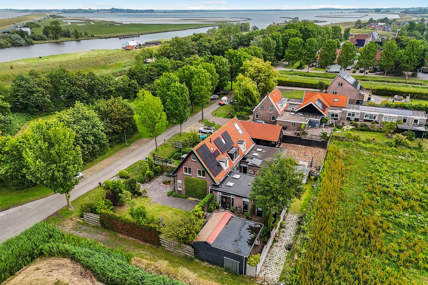 Photo 40 of Sluisweg 31