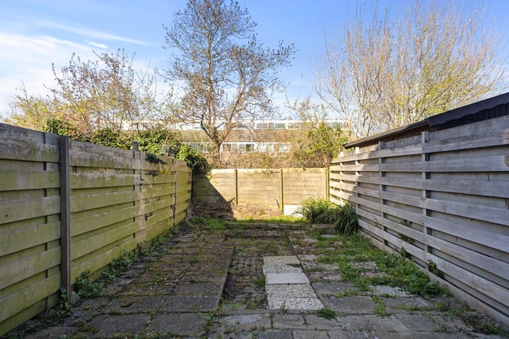 Foto 9 van Middelzand 3417