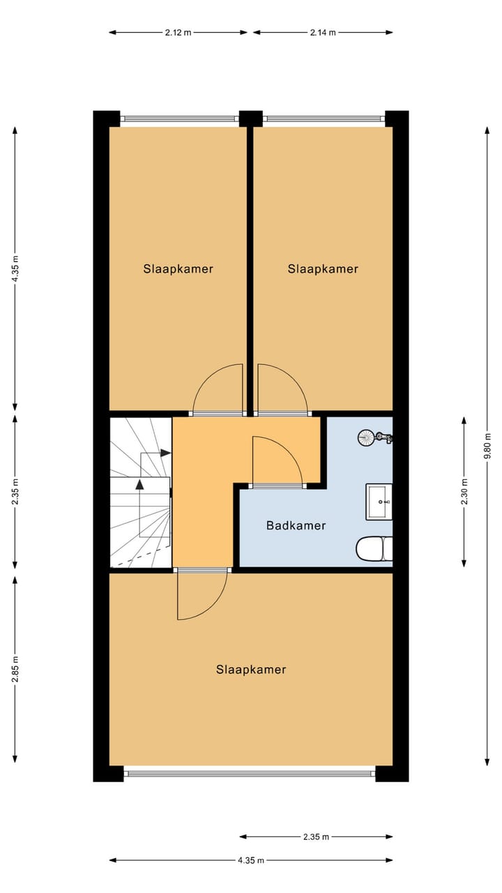 Foto 23 van Middelzand 3417