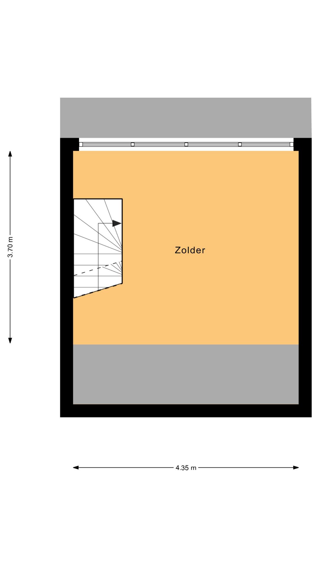 Foto 24 van Middelzand 3417