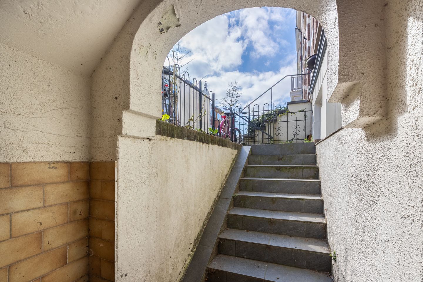 Foto 5 van F.C. Dondersstraat 20