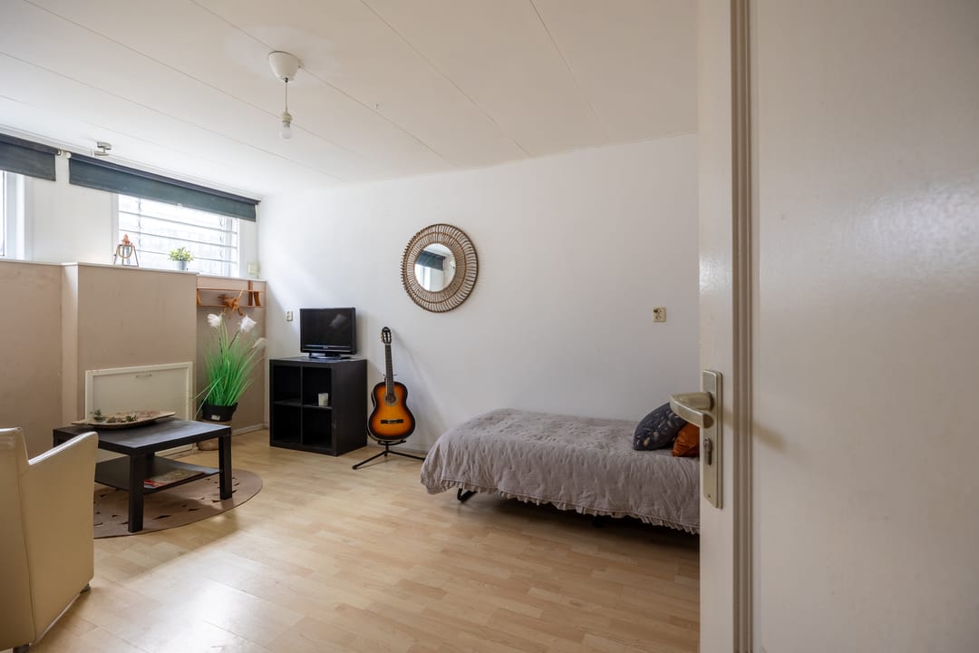 Foto 7 van F.C. Dondersstraat 20