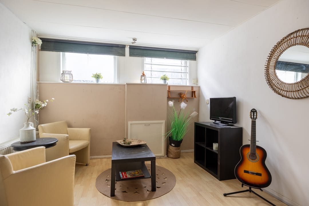 Foto 8 van F.C. Dondersstraat 20