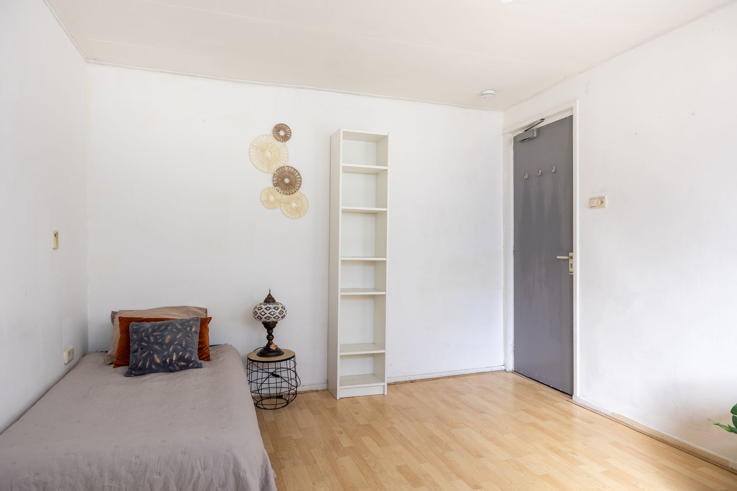 Foto 10 van F.C. Dondersstraat 20