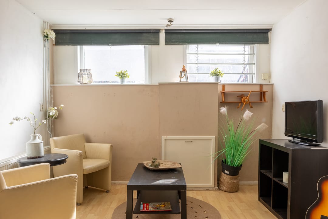 Foto 11 van F.C. Dondersstraat 20