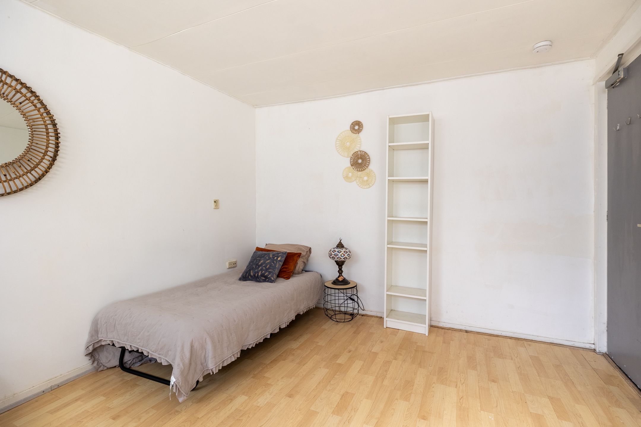 Foto 12 van F.C. Dondersstraat 20