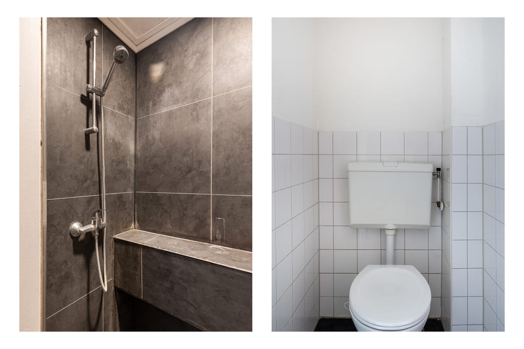 Foto 13 van F.C. Dondersstraat 20