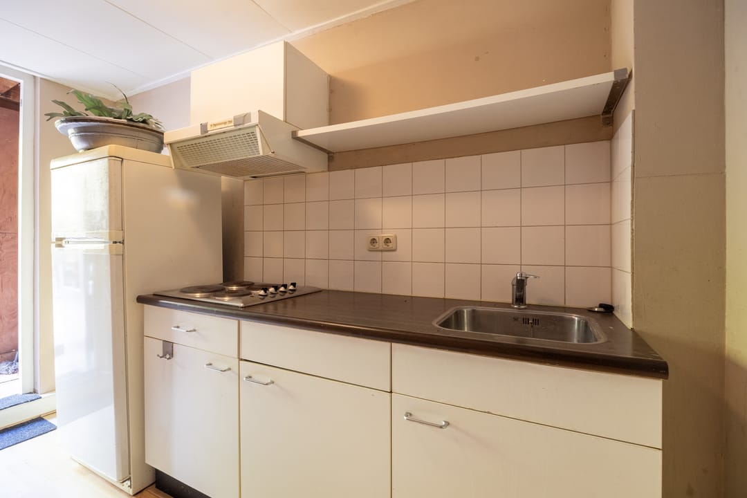 Foto 16 van F.C. Dondersstraat 20