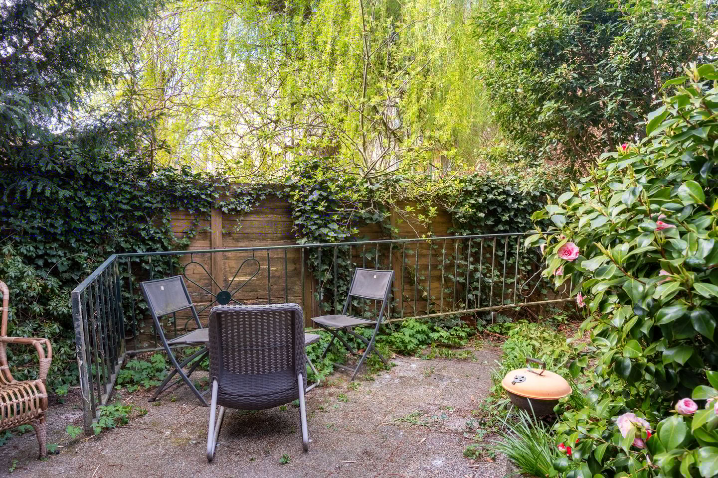 Foto 19 van F.C. Dondersstraat 20