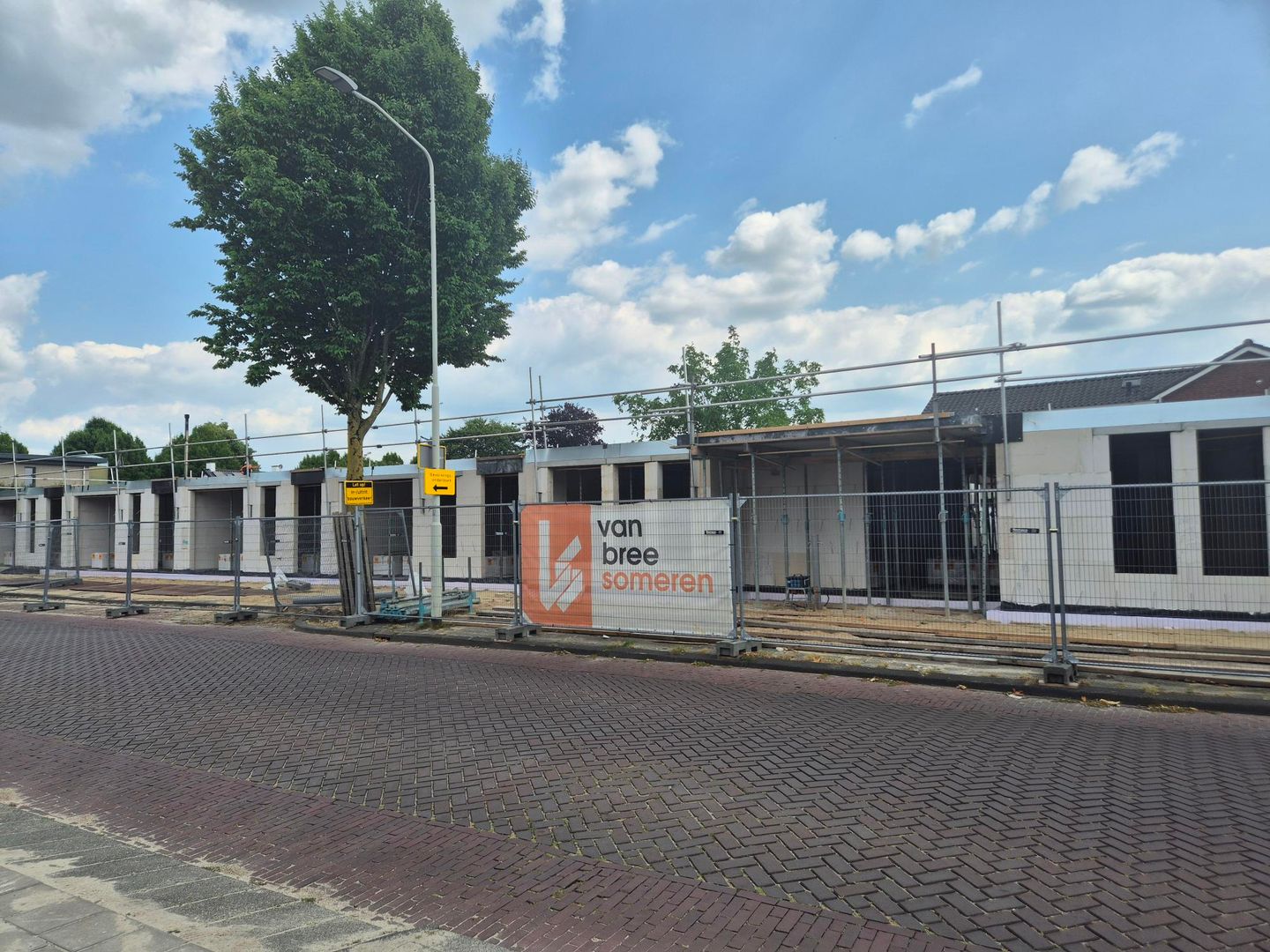 Photo 4 of Dorpsweg 2-F