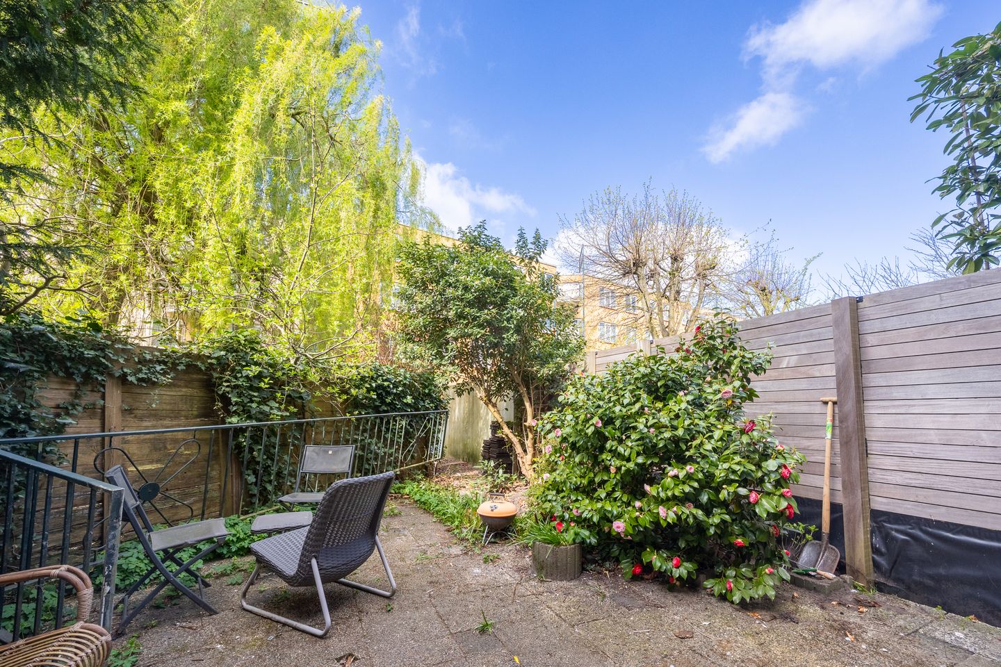 Foto 20 van F.C. Dondersstraat 20