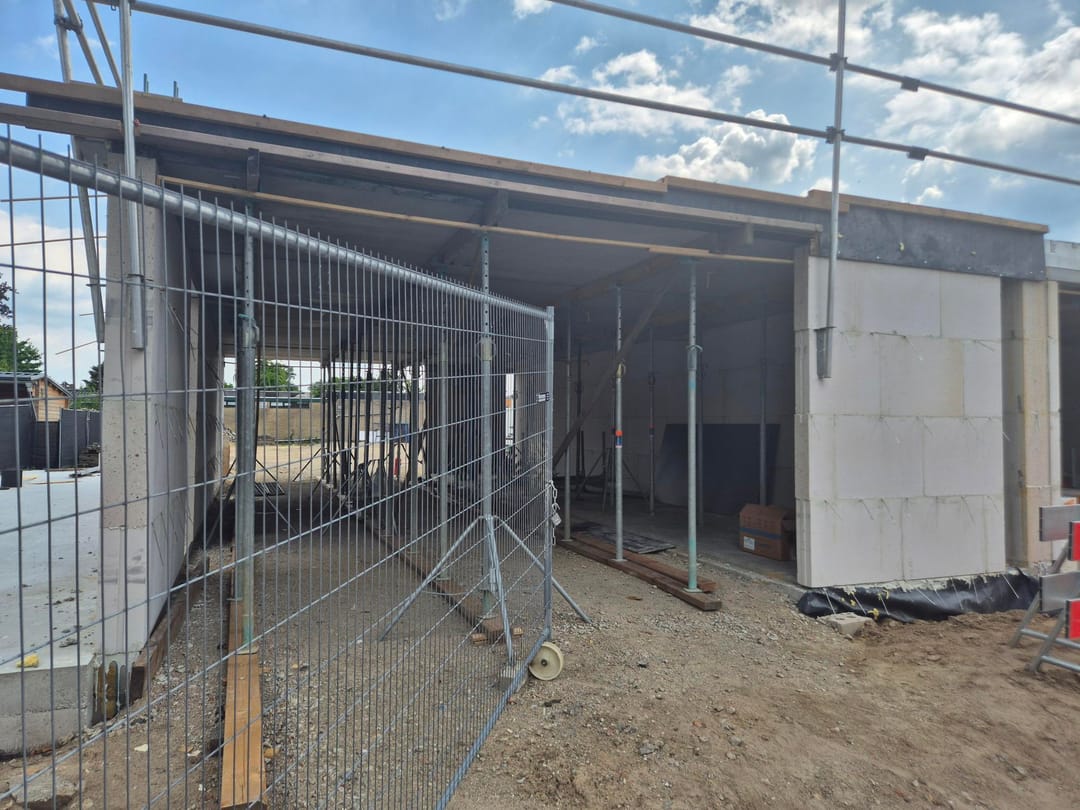 Photo 7 of Dorpsweg 2-F