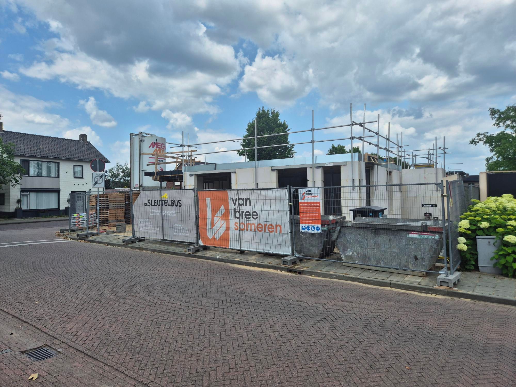 Photo 9 of Dorpsweg 2-F