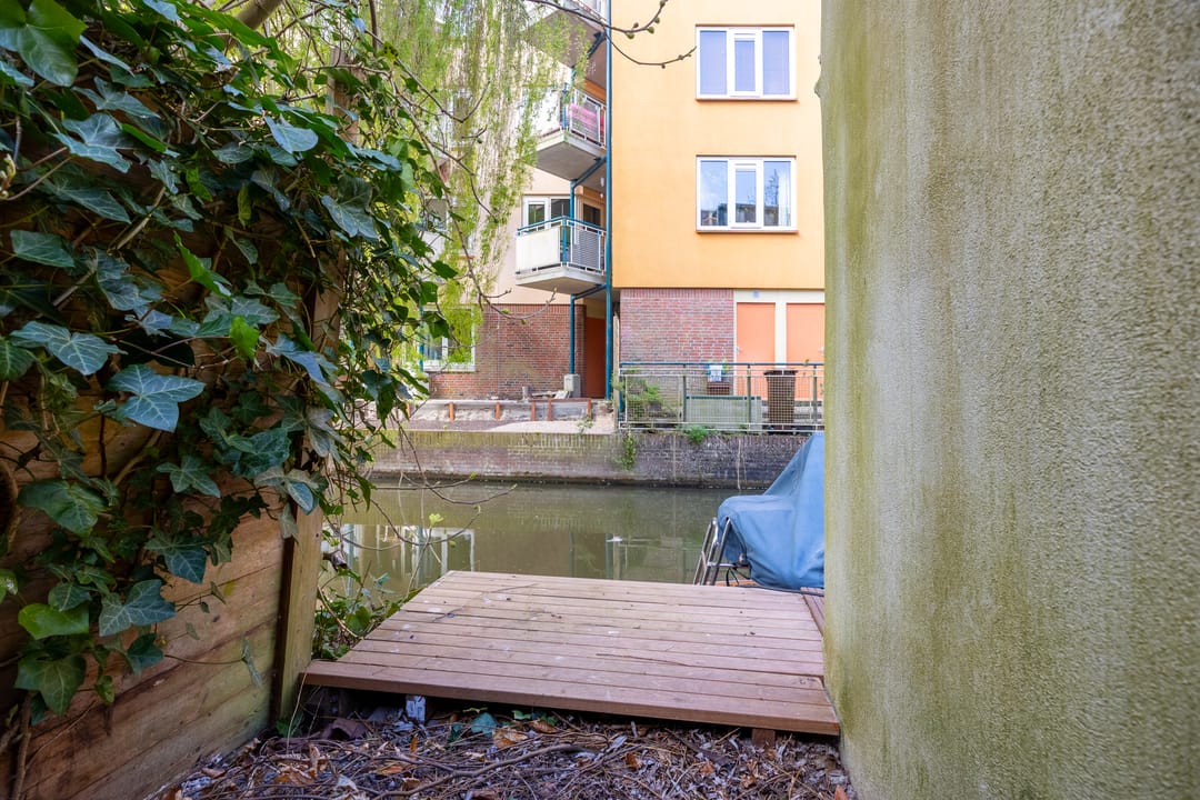 Foto 23 van F.C. Dondersstraat 20