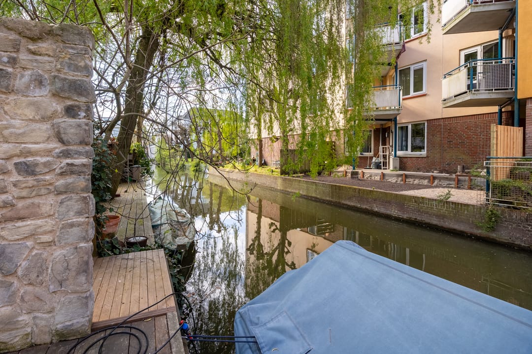 Foto 22 van F.C. Dondersstraat 20