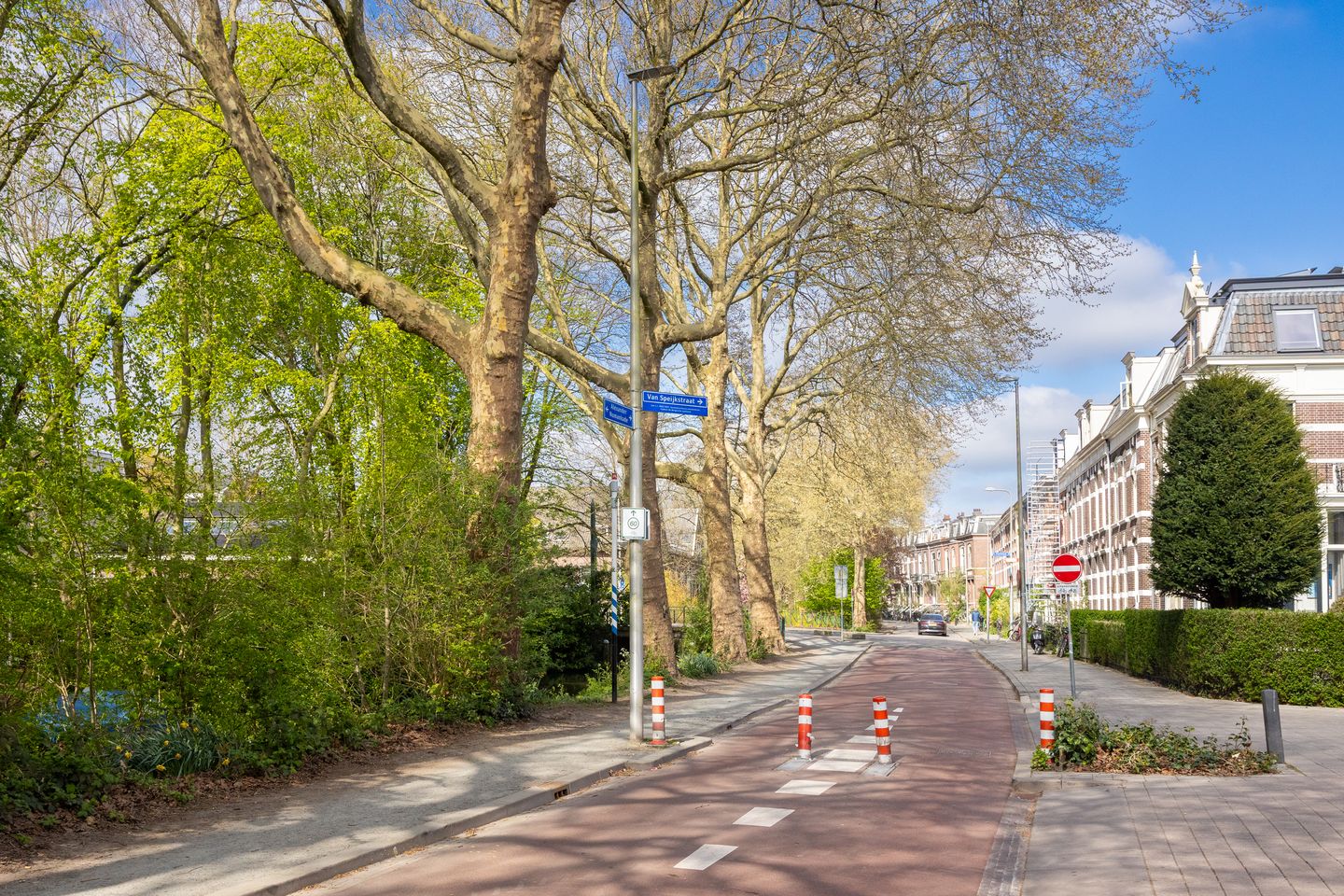 Foto 25 van F.C. Dondersstraat 20