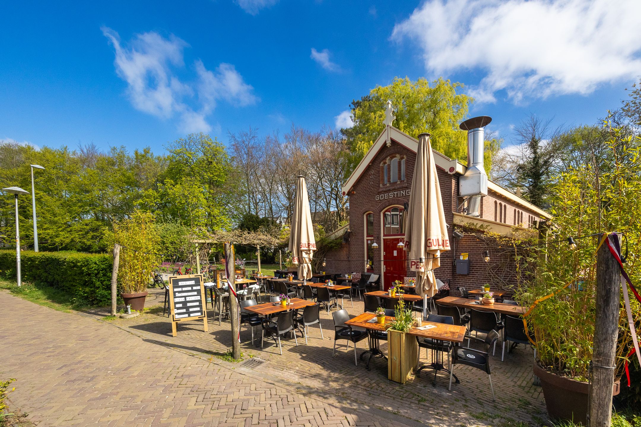 Foto 27 van F.C. Dondersstraat 20