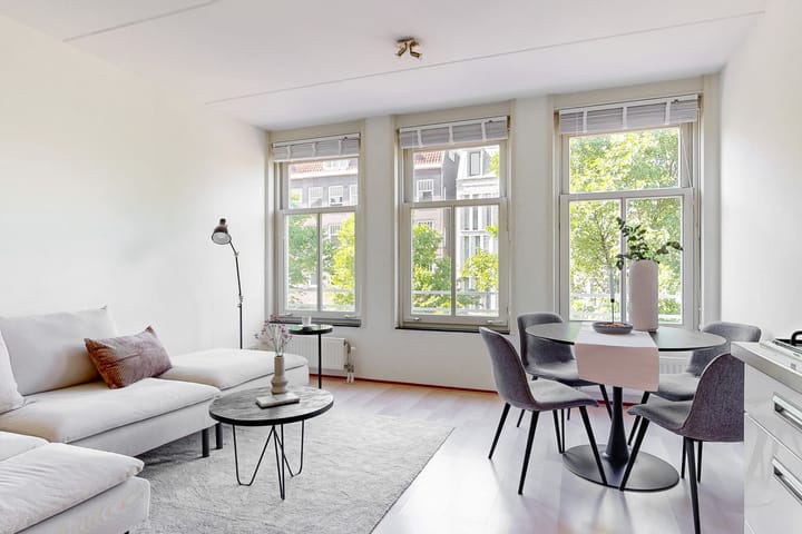 Foto 2 van Elandsgracht 61-C