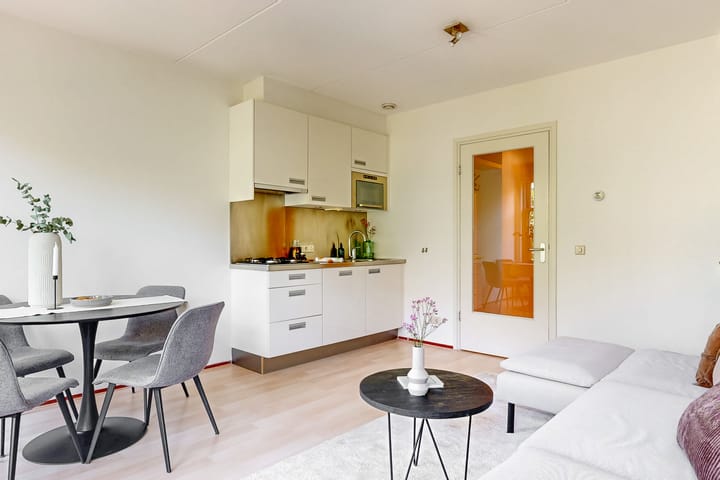 Foto 4 van Elandsgracht 61-C