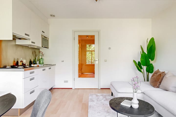 Foto 5 van Elandsgracht 61-C