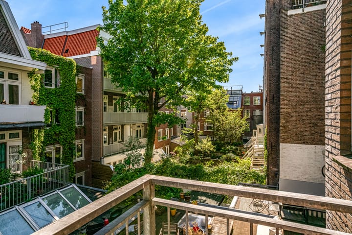 Foto 14 van Elandsgracht 61-C