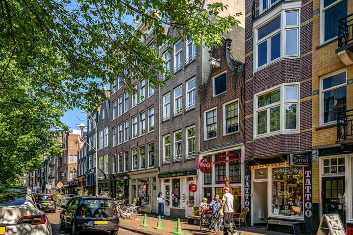 Foto 17 van Elandsgracht 61-C