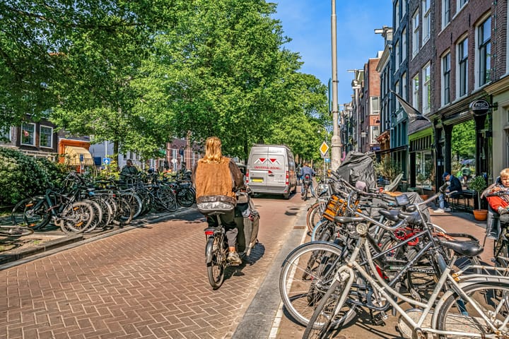 Foto 18 van Elandsgracht 61-C