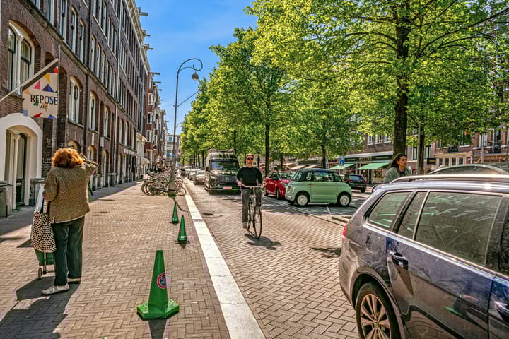 Foto 19 van Elandsgracht 61-C