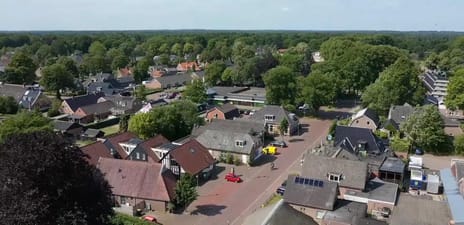 Foto 4 van Thuis aan de Brinkzicht