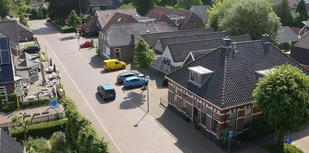 Foto 8 van Thuis aan de Brinkzicht