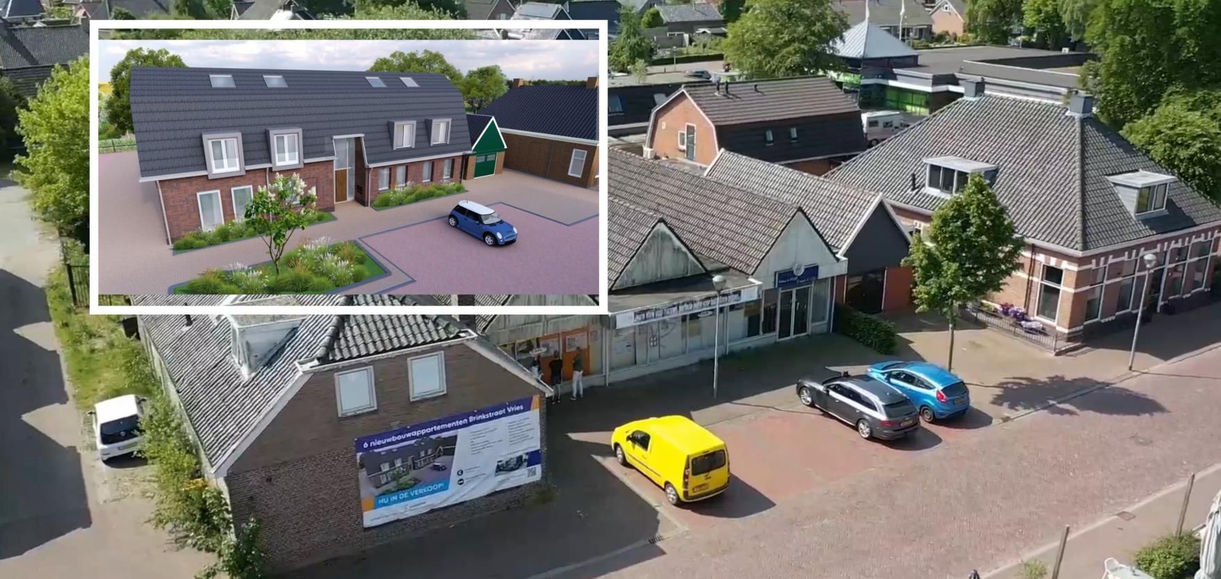 Foto 3 van Thuis aan de Brinkzicht