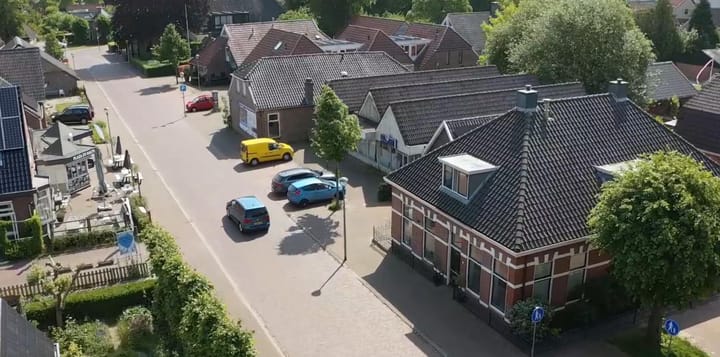 Photo 14 of Brinkstraat 15 | Begane grond (Bouwnr. 2)