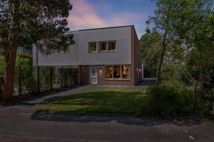 Foto 39 van Irenelaan 11