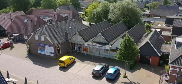 Photo 15 of Brinkstraat 15 | Begane grond (Bouwnr. 2)