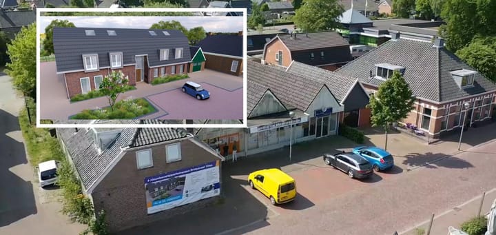 Photo 16 of Brinkstraat 15 | Begane grond (Bouwnr. 2)