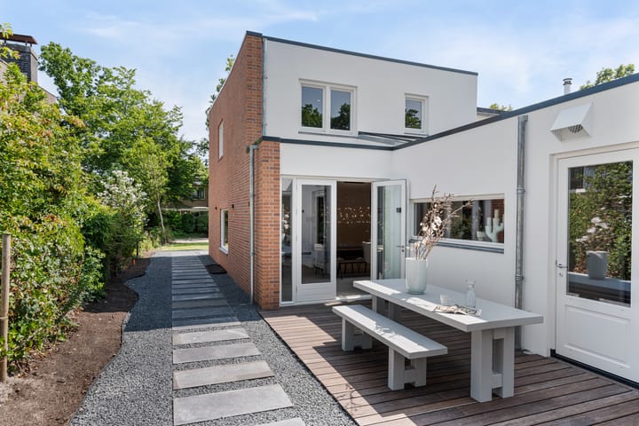 Foto 43 van Irenelaan 11