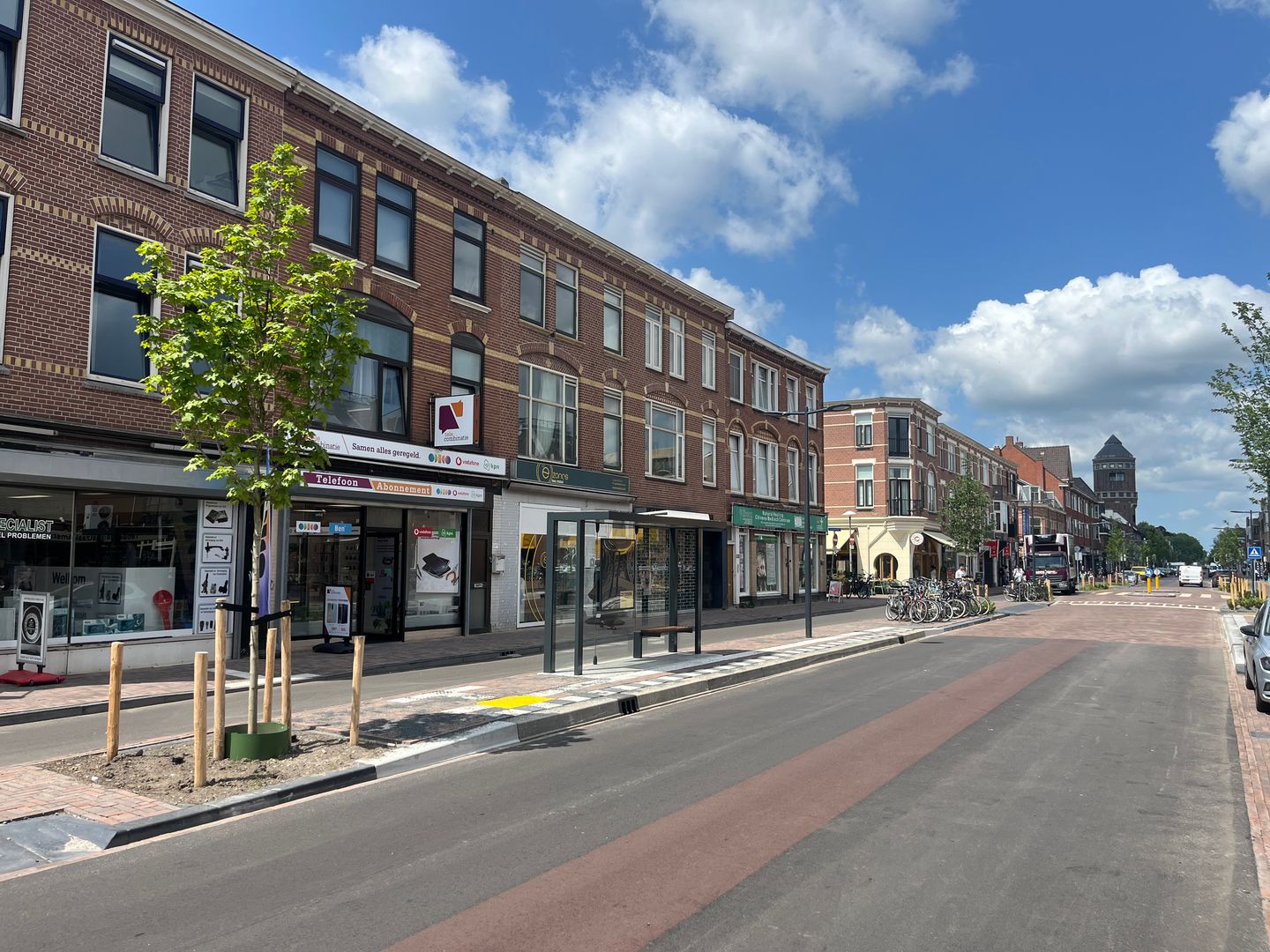 View photo 2 of Amsterdamsestraatweg 294