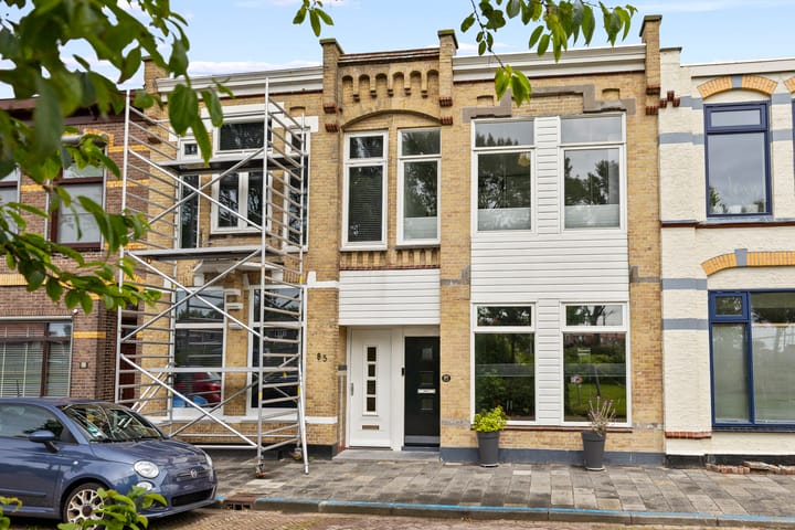 Photo 1 of Parallelweg 87