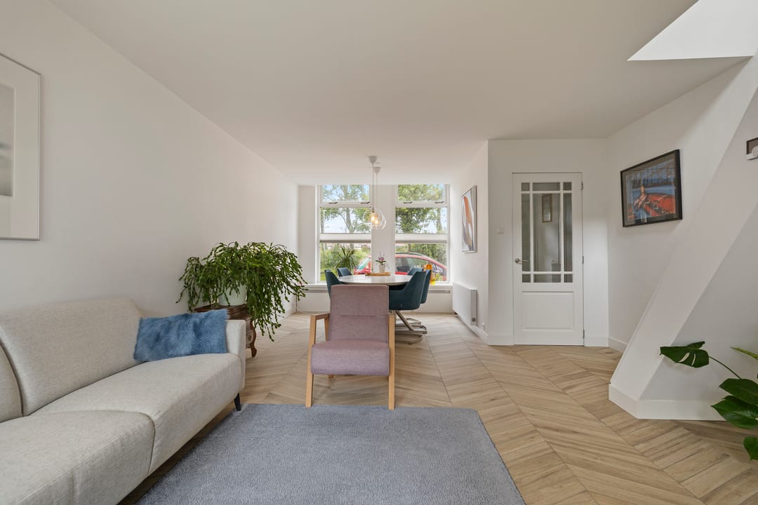 Foto 2 van Parallelweg 87