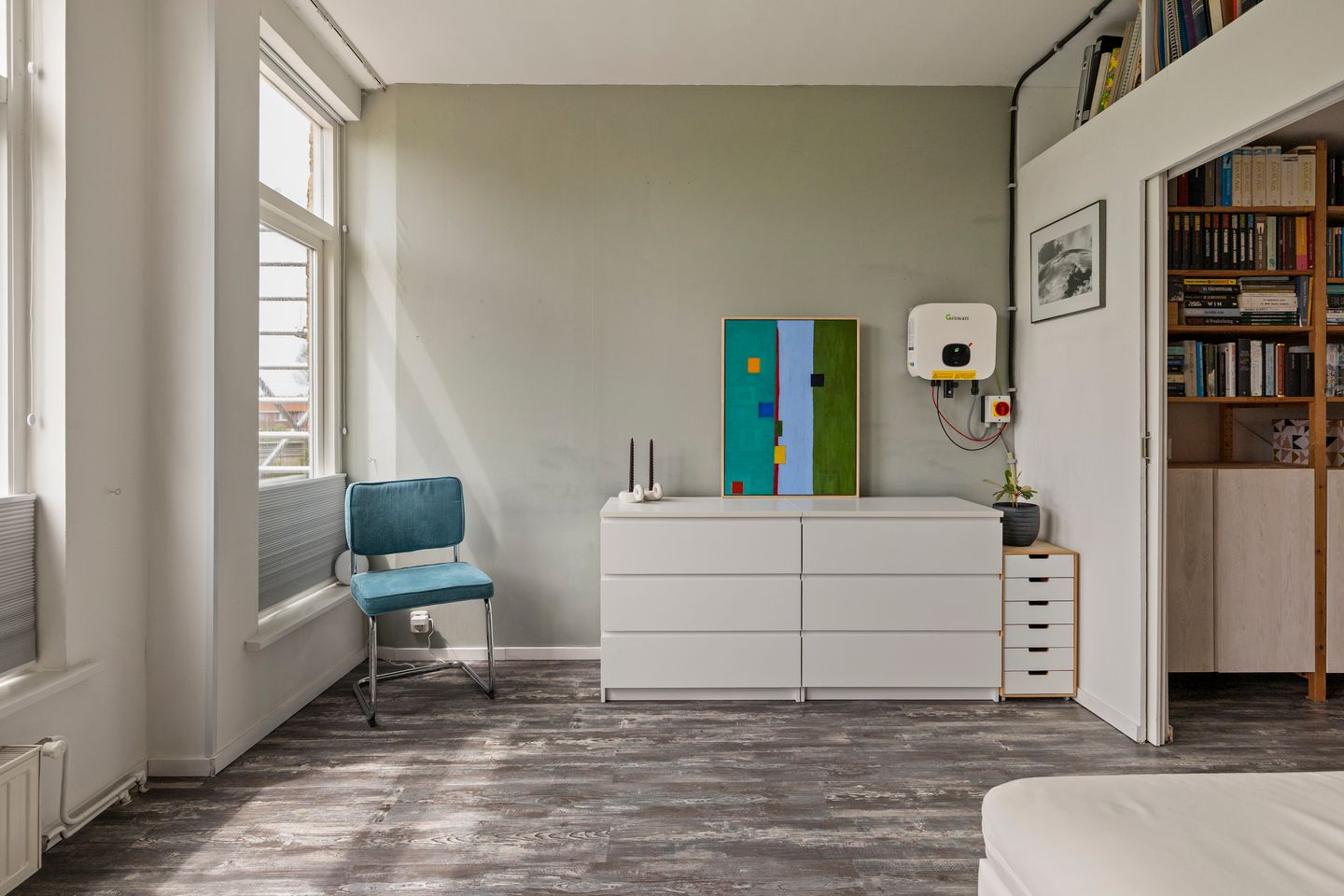 Foto 10 van Parallelweg 87