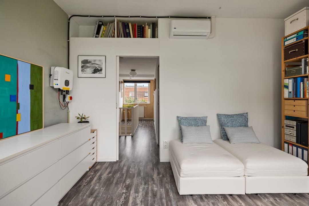 Foto 11 van Parallelweg 87